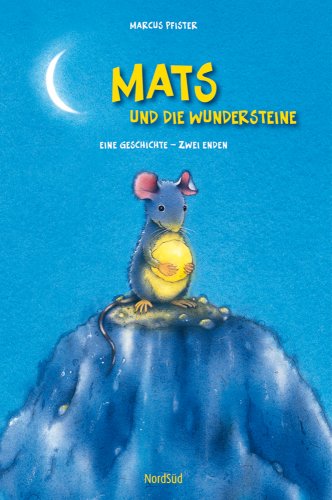 - Mats und die Wundersteine