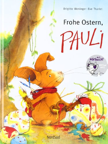 - Frohe Ostern, Pauli