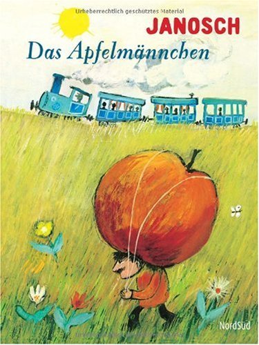  - Das Apfelmännchen
