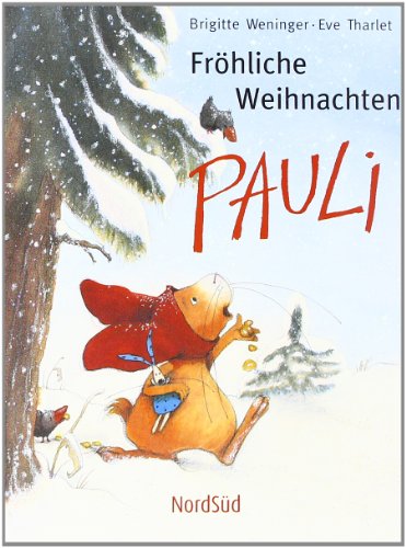 - Fröhliche Weihnachten, Pauli