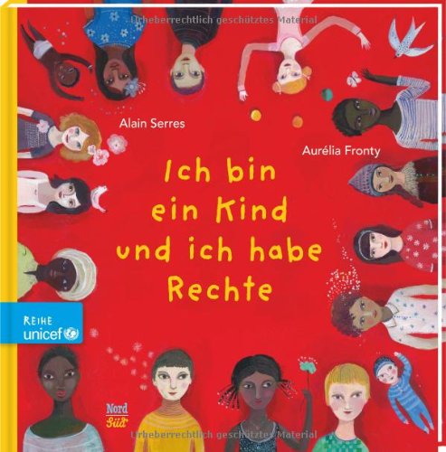  - Ich bin ein Kind und ich habe Rechte