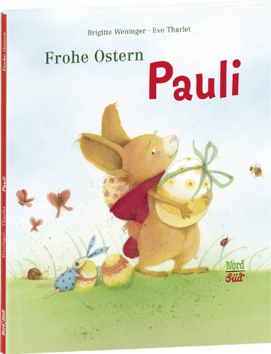  - Frohe Ostern Pauli