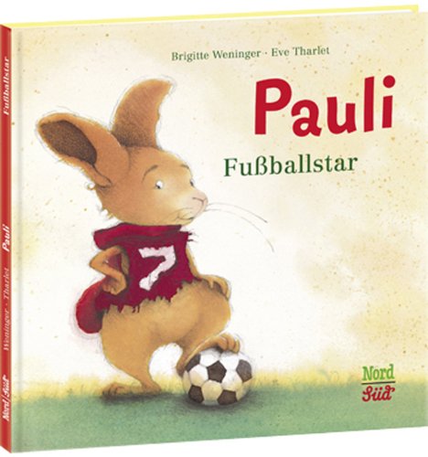 - Pauli - Fussballstar