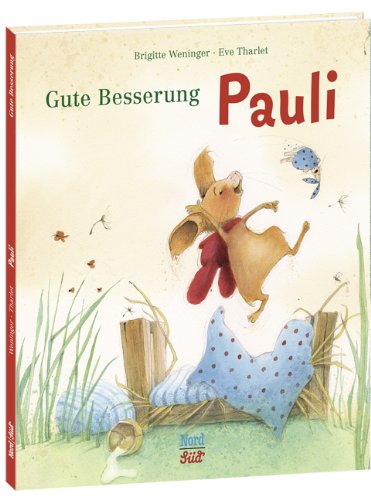 - Gute Besserung, Pauli