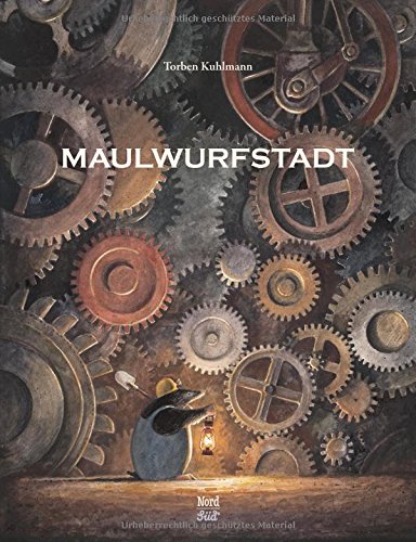 - Maulwurfstadt