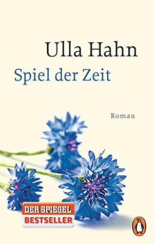  - Spiel der Zeit: Roman