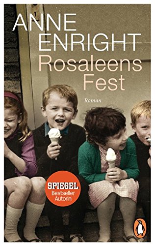 - Rosaleens Fest: Roman