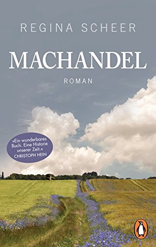 - Machandel: Roman