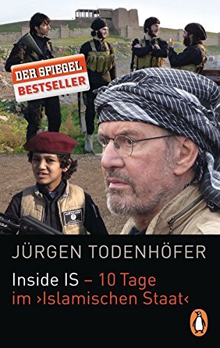  - Inside IS - 10 Tage im 'Islamischen Staat'