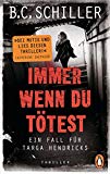  - Strandmädchentod - Thriller