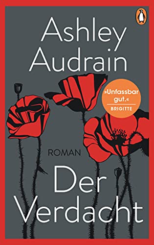 Audrain, Ashley - Der Verdacht