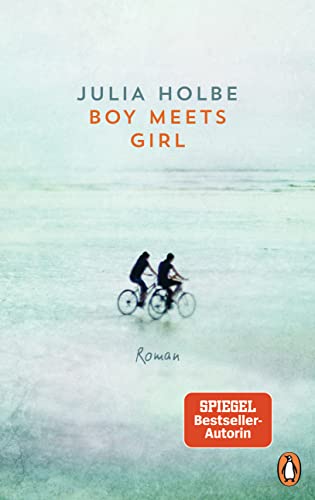 Holbe, Julia - Boy meets Girl