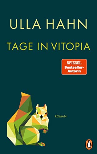 Hahn, Ulla - Tage in Vitopia