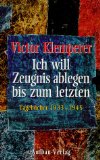 Klemperer, Victor - LTI: Notizbuch eines Philologen