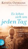 - Ich geh'morgen mal zum Arzt: Diagnose Plasmozytom - Tagebuch einer seltenen Krankheit
