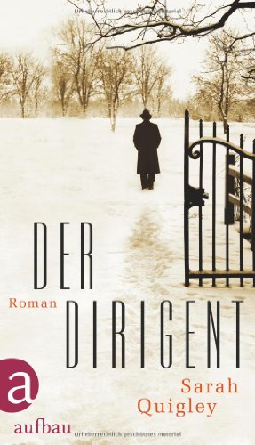  - Der Dirigent: Roman