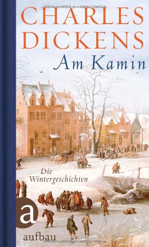  - Am Kamin: Die Wintergeschichten