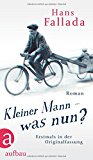 DVD - Kleiner Mann, was nun? - Inszenierung des Romans von Hans Fallada mit Starbesetzung (Pidax Theater-Klassiker)