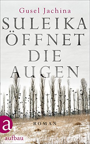 - Suleika öffnet die Augen: Roman