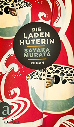 - Die Ladenhüterin: Roman