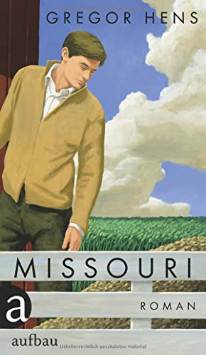 Hens, Gregor - Missouri