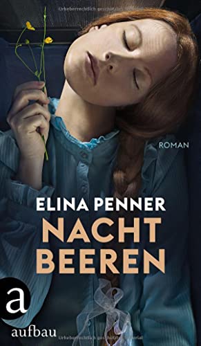Penner, Elina - Nachtbeeren