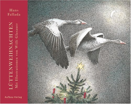 - Lüttenweihnachten (Fallada)