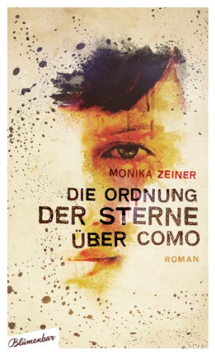 - Die Ordnung der Sterne über Como: Roman