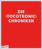 Tocotronic - Tocotronic (Das rote Album) Limited Deluxe Edition