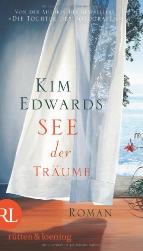 - See der Träume: Roman