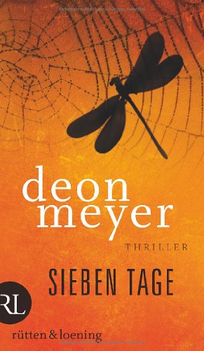 - Sieben Tage: Thriller