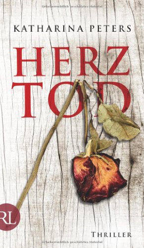  - Herztod: Thriller