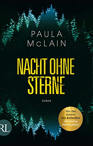 McLain, Paula - Nacht ohne Sterne