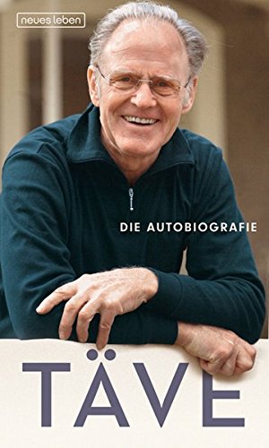 Schur, Gustav-Adolf - Täve - Die Autobiografie