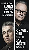  - Widerworte. Aus Briefen und Zeugnissen 1990 bis 2005 (Edition Ost)