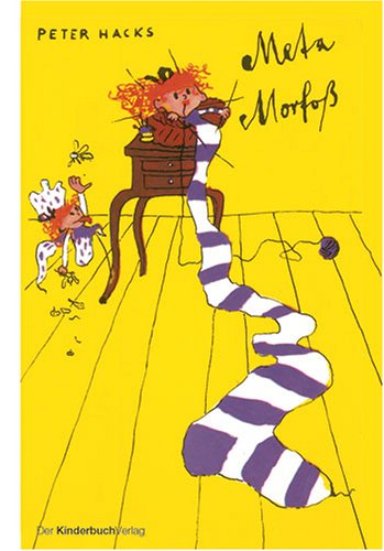 - Meta Morfoß