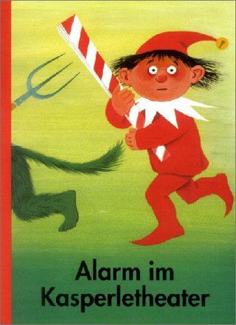 - Alarm im Kasperletheater