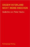 - Hundert Gedichte