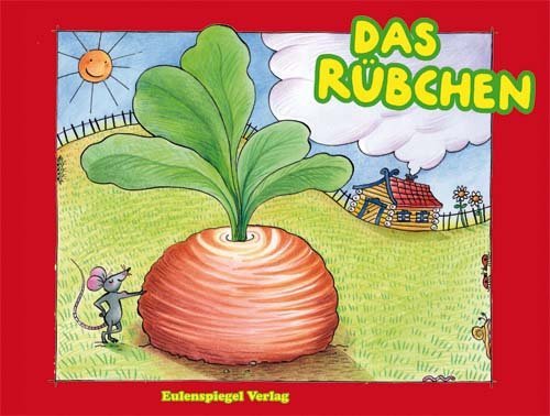 - Das Rübchen