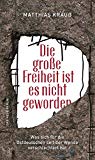 Diestel, Peter-Michael - In der DDR war ich glücklich. Trotzdem kämpfe ich für die Einheit