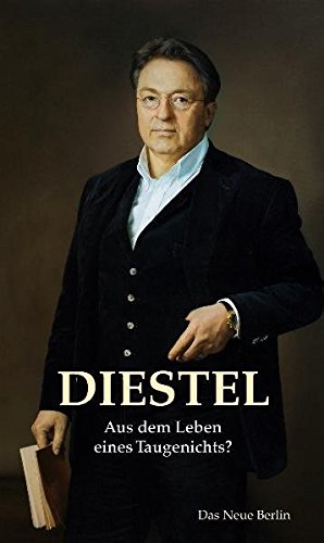  - Diestel - Aus dem Leben eines Taugenichts?