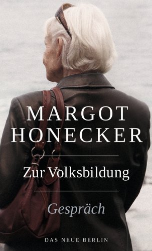  - Zur Volksbildung: Gespräch