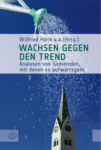 - Wachsen gegen den Trend: Analysen von Gemeinden, mit denen es aufwärts geht
