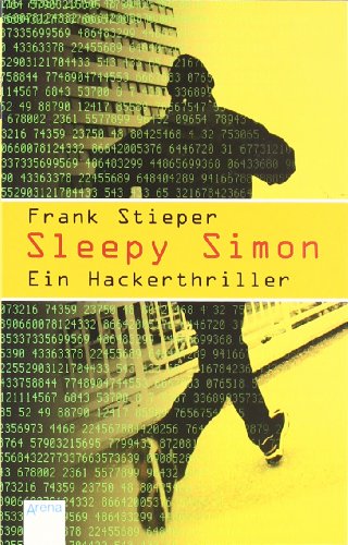 - Sleepy Simon: Ein Hackerthriller