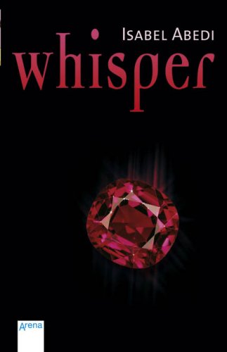 - Whisper