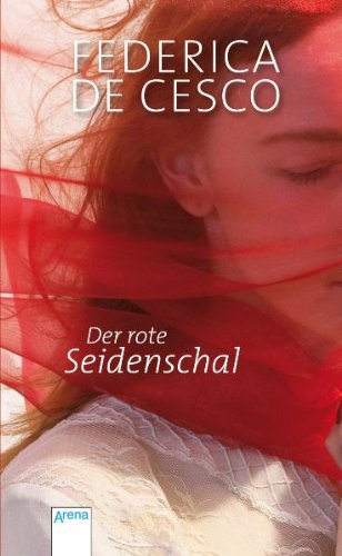 - Der rote Seidenschal