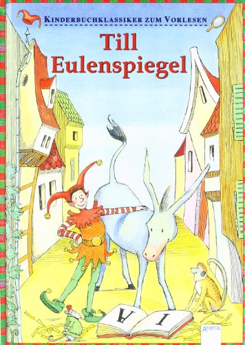 - Till Eulenspiegel