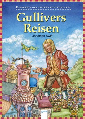 - Gullivers Reisen