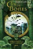  - City of Glass. Die Chroniken der Unterwelt 3