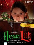  - Hexe Lilli - Der Drache und das magische Buch / Hexe Lilli - Die Reise nach Mandolan (2 Di [2 DVDs]